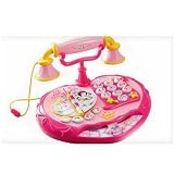 Vtech - Disney Princess - Dial 'N' Learn Telephone