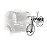 Thule 954 Ridgeline 4-Bike Hitch Mount Rack (1.25 and 2-Inch Receiver)