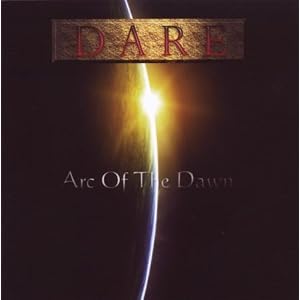 Dare - Arc Of The Dawn Cover Download