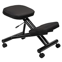 Presidential Seating B248 Knee Kneeling Posture Desk Chairs