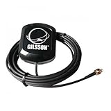 ATandT Cisco 3G MicroCell GPS Antenna Wireless Network Extender