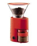 Bodum Bistro Electric Burr Coffee Grinder