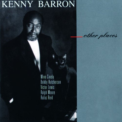 Kenny Barron