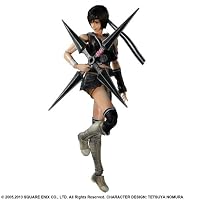 FINAL FANTASY VII ADVENT CHILDREN �v���C�A�[�c�� KAI- ���t�B�E�L�T���M(�����i�E�A�N�V�����t�B�M���A)