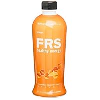 FRS Healthy Energy Liquid Concentrate, 32-Ounce Bottle