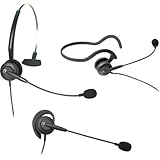 Vxi Tria V Dc Headset