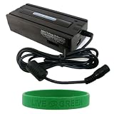 Universal Laptop Netbook AC Wall-Home Charger Adapter for MSI Wind U100 10" Netbook (Laptop NOT Included)