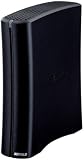 Buffalo Drivestation 1TB USB 2.0 External Hard Drive