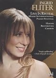 Ingrid Fliter: Live in Recital [2006] [DVD] [Region 1] [US Import] [NTSC]