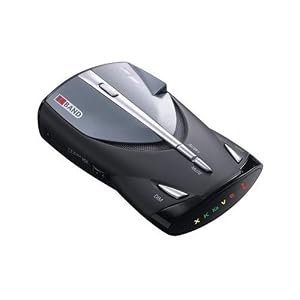 Cobra XRS 9445 Radar Detector