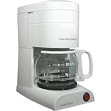 Hamilton Beach Aroma Express Coffee Maker