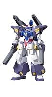 AG 1/144 AGE-3 ガンダムAGE-3 フォートレス (機動戦士ガンダムAGE)