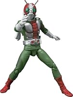 S.H.Figuarts  ���ʃ��C�_�[V3