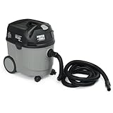 Porter-Cable 7812 10-Gallon 1-1/2-Horsepower Tool-Start Wet/Dry Vacuum