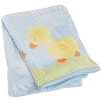 Carters Snoozysnug Blanket