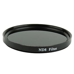 Click here to buy ND8 (Neutral Density) Multicoated Glass Filter (52mm) For Nikon AF-S Nikkor 35mm f 1.8G DX.