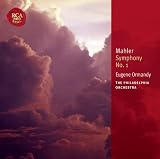 Mahler: Symphony No. 1