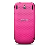 Palm Pixi Touchtone Back Cover(Pink)