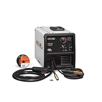 Hobart 500549 Auto Arc 130 Wire Feed MIG Welder