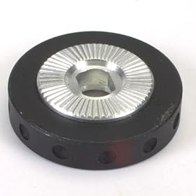 Flywheel (Evol-Alpha)-E46129 Alpha from Evolution Aircraft Engines