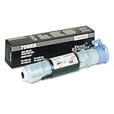 CLOVER DISTRIBUTING CTGTN250 Toner cartridge for brother models mfc-4800, 6800, ppf-2800, 2900, 3800, black