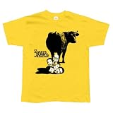 Its Always Sunny In Philadelphia - Bull & Heads T-Shirt