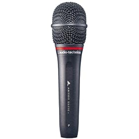 audio technica AE4100