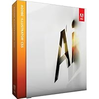 Adobe Illustrator CS5