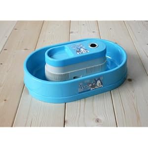 【クリックで詳細表示】家庭用ミニ流しソーメン機 クール(流しソーメン器)