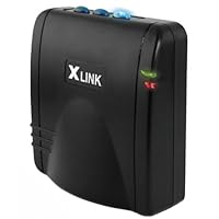 XLINK ITC-BT CELLULAR BLUETOOTH® GATEWAY (NOT CONNECTABLE TO HOME TELEPHONE SERVICE)