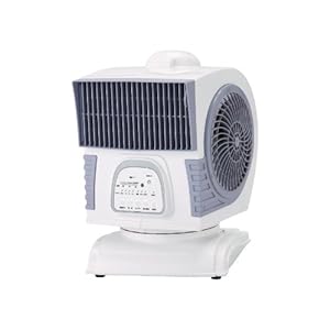 【クリックで詳細表示】ミニジェットファン FC-2070