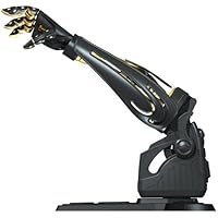 Star Wars Science - Darth Vader Robotic Arm