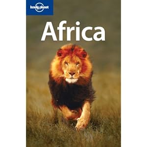 【クリックで詳細表示】Lonely Planet Africa (Lonely Planet Africa on a Shoestring) [ペーパーバック]