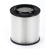 Shop-Vac 9036000 Craftsman HEPA Cartridge Filter