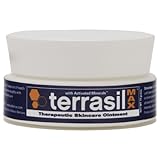 Terrasil Max Therapeutic Skin Ointment 14 Gram Jar