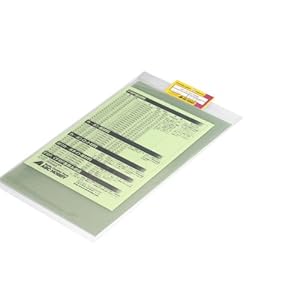 【クリックでお店のこの商品のページへ】FRP板 1.8mm×200mm×330mm 71015