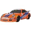 Dickie Scale Porsche 911 Ready