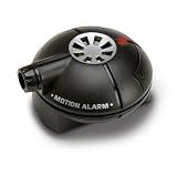 Spy Motion Alarm