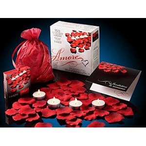 Romantic Gift Set