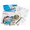 Comic Art Manga Pack