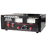 Pyramid PS46KX 35 Amp Power Supply