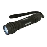 Dorcy 41-4290 3AAA 1-Watt Tactical Flashlight