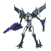 トランスフォーマープライム RID ボイジャーサイズ パワーライザーズ スタースクリーム