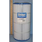 Unicel 75 sq ft Hayward Star-Clear II Cartridge