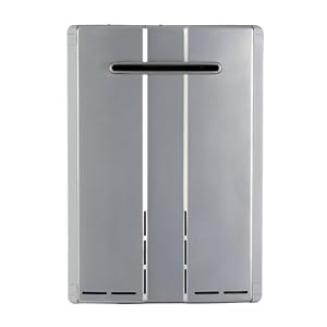 Rinnai RC80HPe Condensing Tankless Water Heater