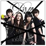Lost the way(DVD�tB) [Single, CD+DVD, Maxi]