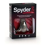 Spyder 3 Elite