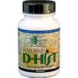 Ortho Molecular Products - Natural D-Hist - 120 Capsules
