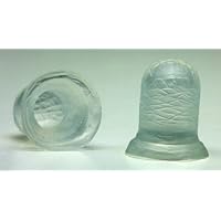 Mr-S-Leather Supple Nipps Tit Suckers - Silicone