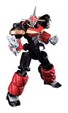 スーパーロボット超合金 騎士凰牙